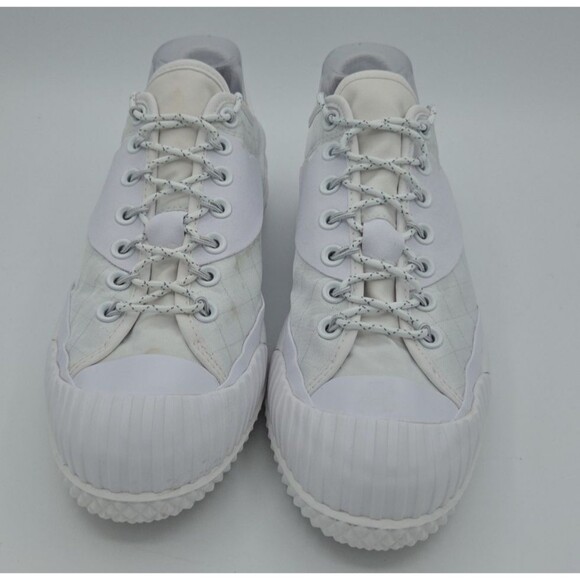 CONVERSE X SLAM JAM BOSEY MC OX WHITE Size 9 Men’s 10.5 Women's 171224C Lace Up - Picture 3 of 10